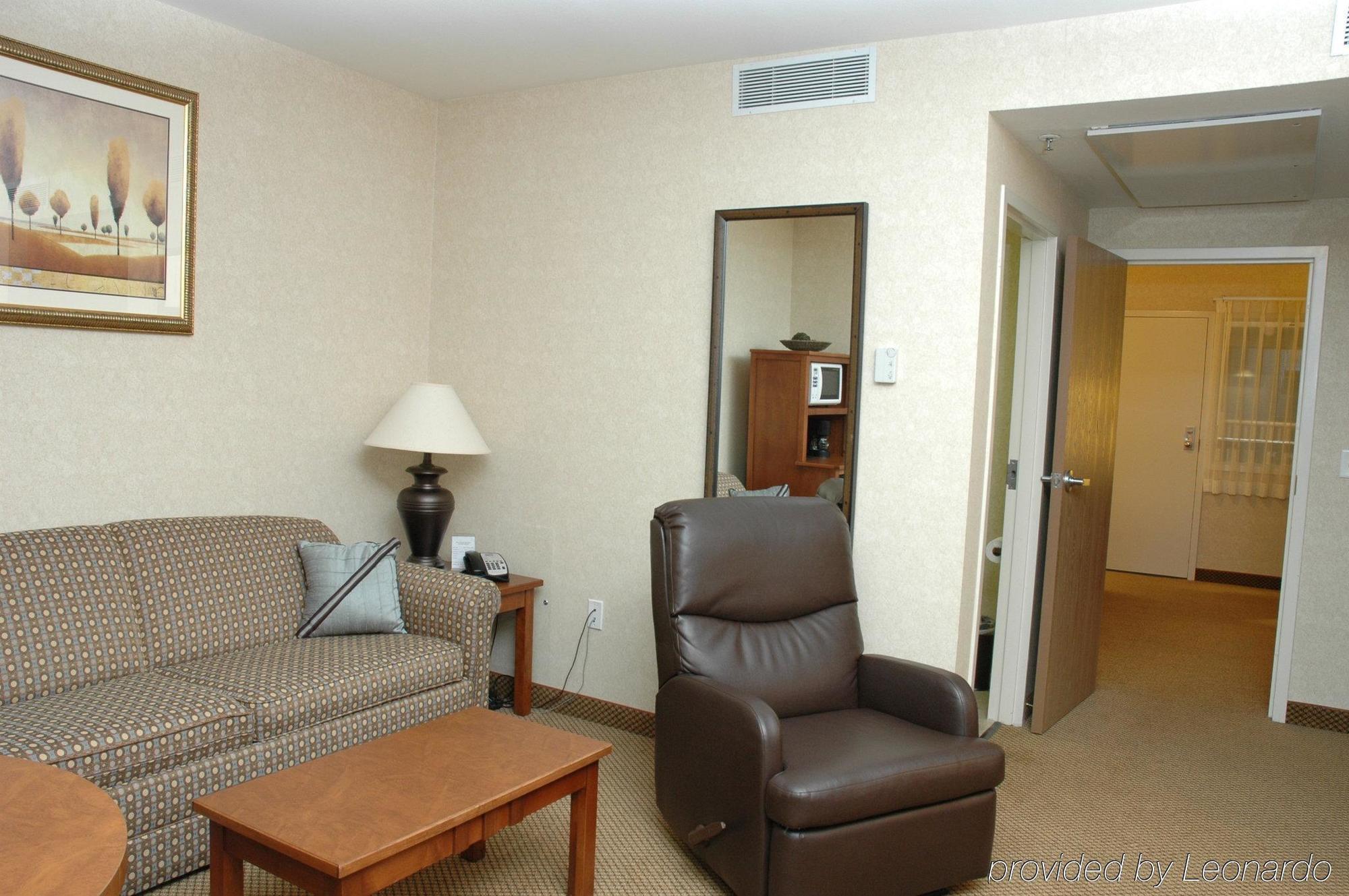 C'Mon Inn Missoula Kamer foto