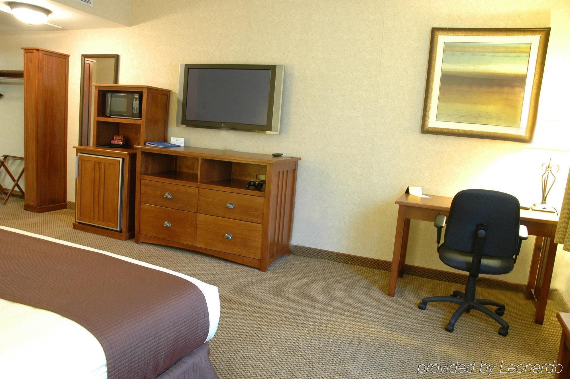 C'Mon Inn Missoula Kamer foto