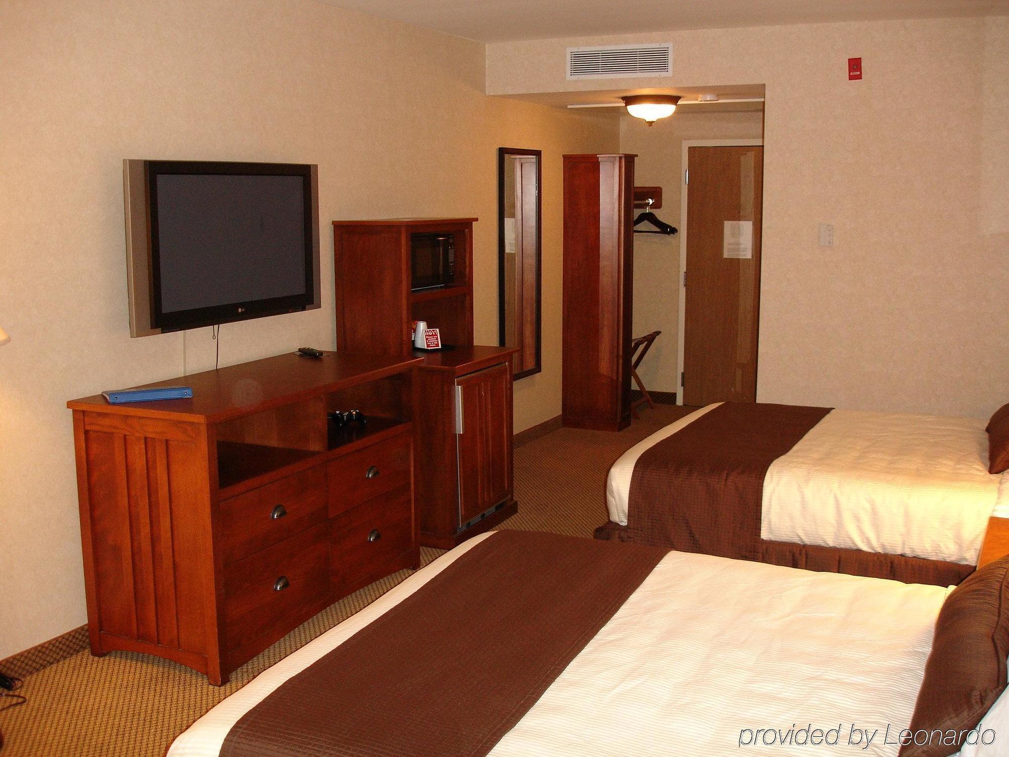 C'Mon Inn Missoula Kamer foto